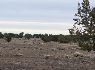 214 Juniper Woods, Ash Fork, AZ 86320