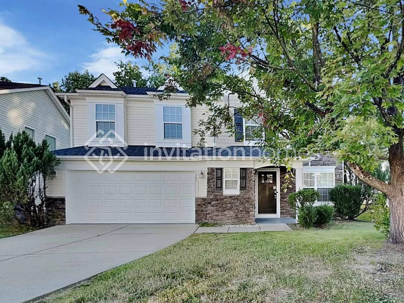347 Ashdale Dr Fuquay Varina, NC 27526 — Photo 1