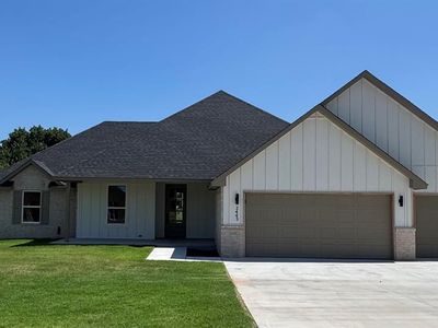 2443 Wolf Creek Bnd, Blanchard, OK, 73010