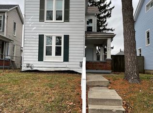 126 Sherman Ave, Hamilton, OH