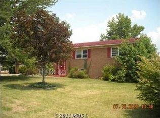 12010 Fort Washington Rd, Fort Washington, MD 20744