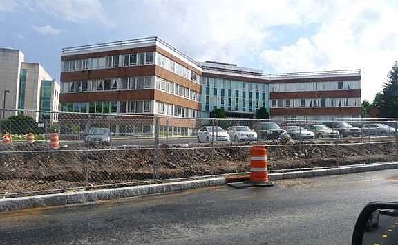 2nd image of 20 Squadron Blvd