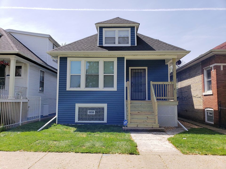 1st image of 4849 W Kamerling Ave