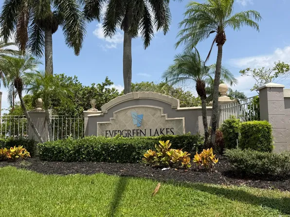 5055 Wiles Road Unit 105, Coconut Creek, FL 33073