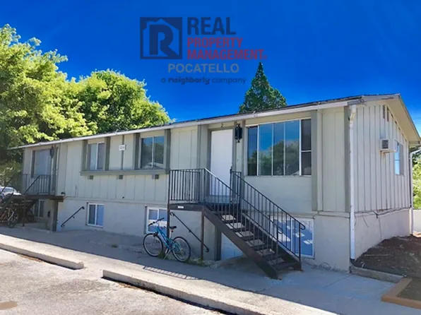 1234 S 2nd, 1234 S 2nd Ave APT 2, Pocatello, ID 83201