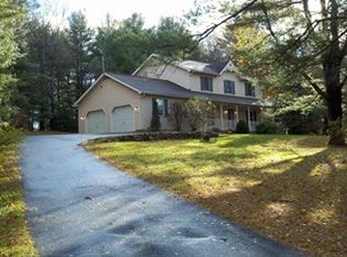 263 Park Rd, Wellsboro, PA 16901