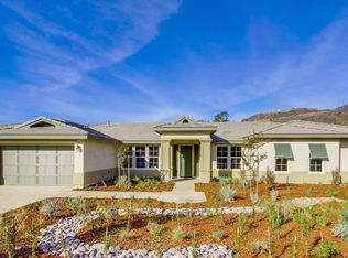 2419 Vista Mountain Dr, Vista, CA 92084