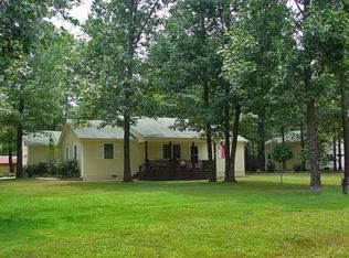 679 Baypoint Dr, Mountain Home, AR 72653