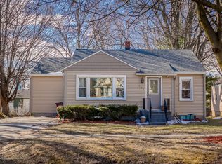 721 W Center St, Mason, MI 48854