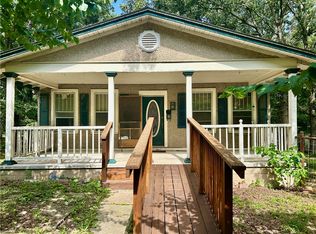 4791 Walnut Grove Ln, Colcord, OK 74338