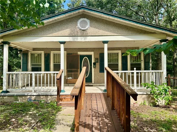 4791 Walnut Grove Ln, Colcord, OK 74338