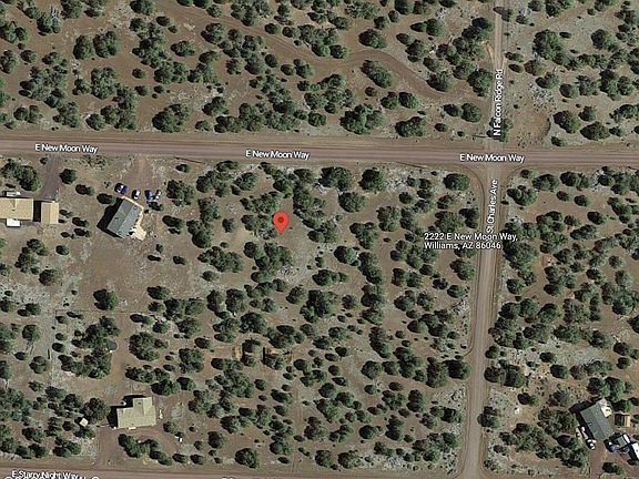 3rd image of 2222 E New Moon Way