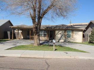 414 W Shandon Ave, Midland, TX 79705