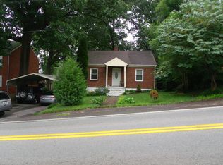 2611 Liberty Rd NE, Roanoke, VA 24012