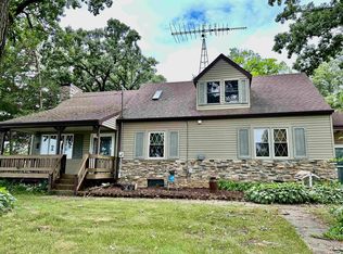 10018 S Knutson Rd, Beloit, WI 53511