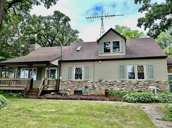 10018 S Knutson Rd, Beloit, WI 53511