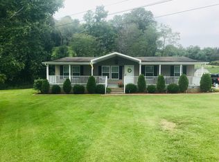 14755 Black Hollow Rd, Abingdon, VA 24210