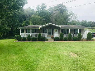 14755 Black Hollow Rd, Abingdon, VA, 24210