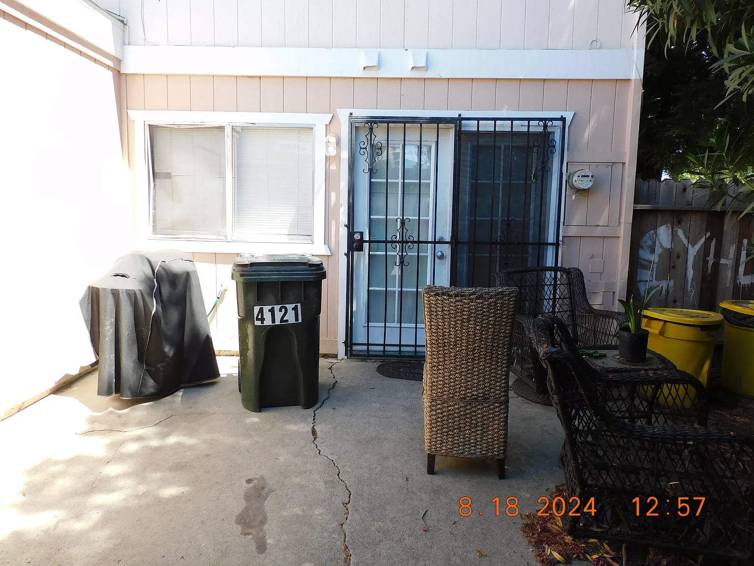 2 bed, 1116 sqft, $2,000 — Photo 1