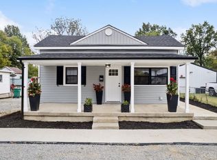 428 Elm St, Georgetown, OH 45121