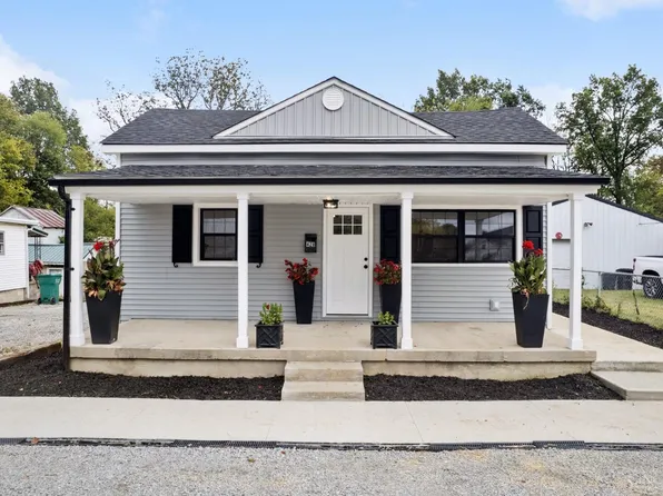 428 Elm St, Georgetown, OH 45121