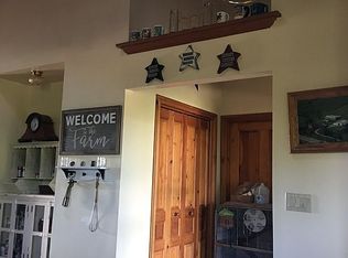 5308 Lawrence Hwy, Charlotte, MI 48813