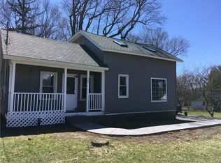 112 E Genesee St, Baldwinsville, NY 13027