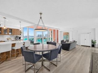 Hidden Bay, Aventura, FL 33180
