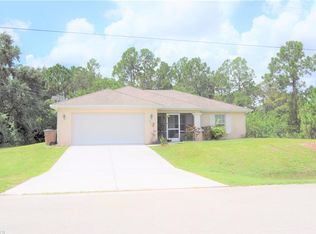 4437 29th St SW, Lehigh Acres, FL 33973
