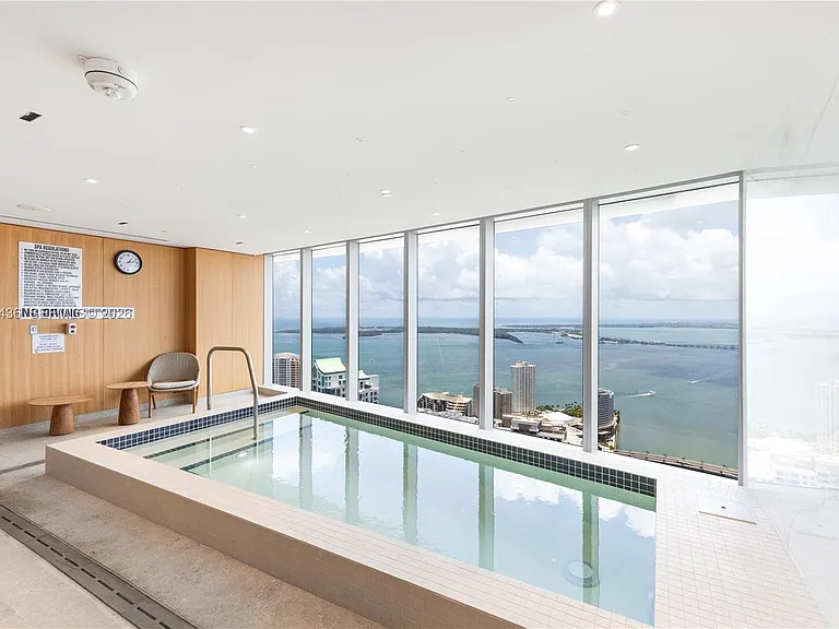 300 Biscayne Boulevard Way #2802 — Photo 81