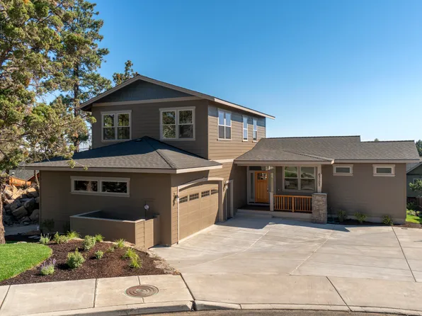 63102 Pikes Ct, Bend, OR 97701