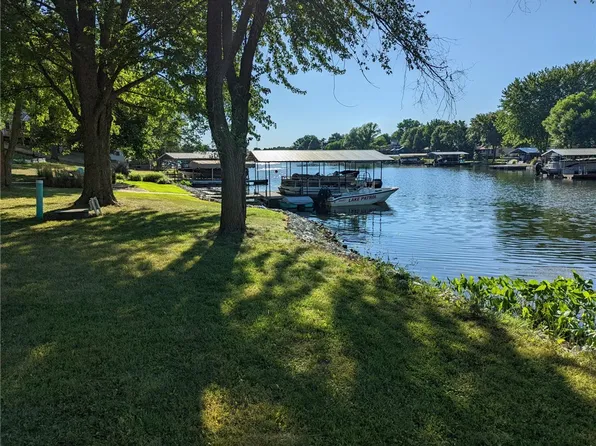 1263 Redbird Ln, Ellston, IA 50074