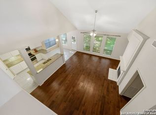 9010 Brae Ridge Dr, San Antonio, TX 78249