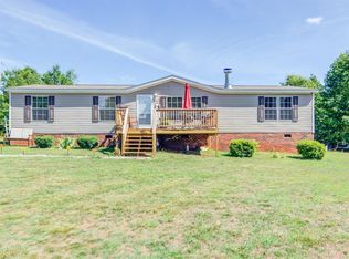 5313 Double Bridges Rd LOT 5, Appomattox, VA 24522