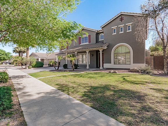 4th image of 18807 E CANARY Way