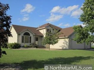 519 139th Ln NW, Andover, MN 55304