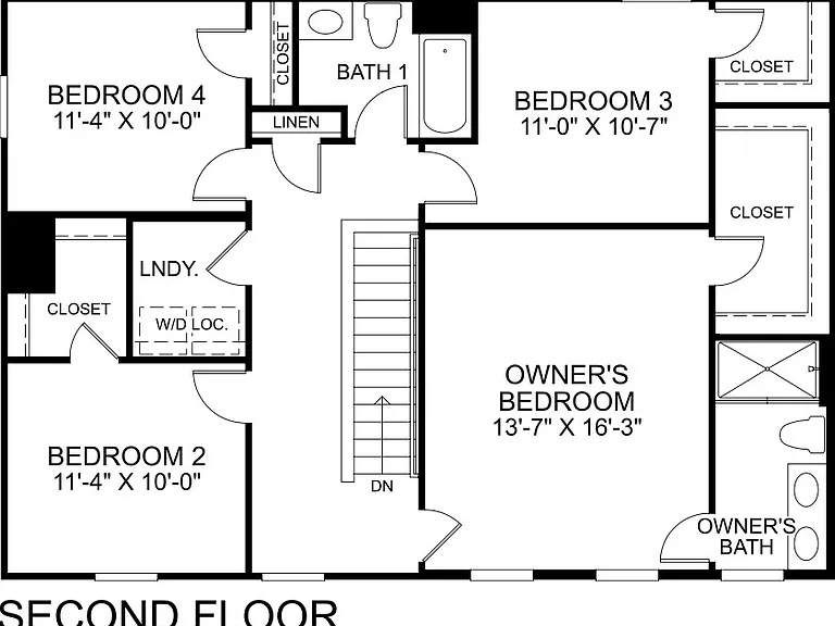 1843 Quail Run Way — Photo 19