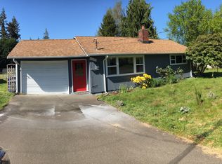 6201 226th St SW, Mountlake Terrace, WA 98043