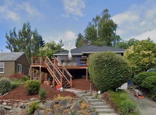 4417 50th Ave SW, Seattle, WA 98116