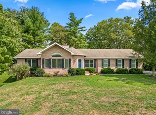 19414 Manor Church Rd, Boonsboro, MD 21713