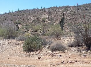 42800 N 13th Ave, New River, AZ 85087