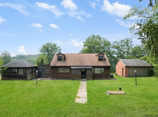 95 Marshall Rd, Salt Point, NY 12578