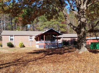 420 Harrison Rd, Monroe, GA 30655