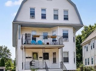 30 Clarendon Ave, Somerville, MA 02144
