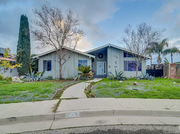 118 Village Way, Taft, CA 93268