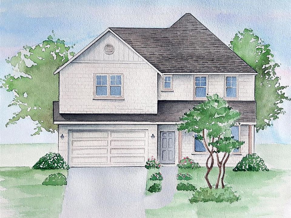 1st image of 6353 Red Cliff Dr