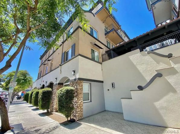 3950 Ohio St UNIT 202