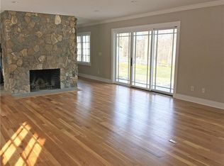 73 Old Hyde Rd, Weston, CT 06883