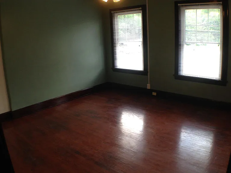 Front bedroom
