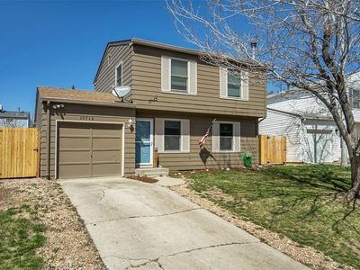 10713 Moore Way, Westminster, CO, 80021